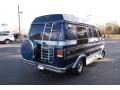  1994 Chevrolet Chevy Van Indigo Blue Metallic #5