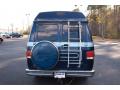 1994 Chevy Van G20 Passenger Conversion #6