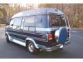  1994 Chevrolet Chevy Van Indigo Blue Metallic #7