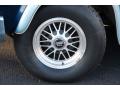 Custom Wheels of 1994 Chevrolet Chevy Van G20 Passenger Conversion #9