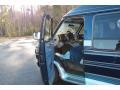 1994 Chevy Van G20 Passenger Conversion #11