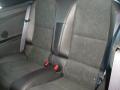 Rear Seat of 2013 Chevrolet Camaro ZL1 #15