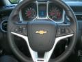 2013 Chevrolet Camaro ZL1 Steering Wheel #18