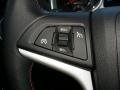 Controls of 2013 Chevrolet Camaro ZL1 #19