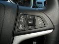 Controls of 2013 Chevrolet Camaro ZL1 #20