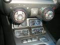 Controls of 2013 Chevrolet Camaro ZL1 #24