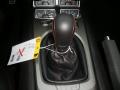  2013 Camaro 6 Speed Manual Shifter #25