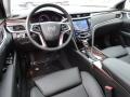 Dashboard of 2013 Cadillac XTS Luxury FWD #9