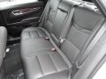 Rear Seat of 2013 Cadillac XTS Luxury FWD #11