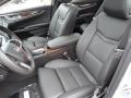 Front Seat of 2013 Cadillac XTS Luxury FWD #12