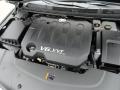  2013 XTS 3.6 Liter SIDI DOHC 24-Valve VVT V6 Engine #17