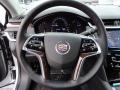  2013 Cadillac XTS Luxury FWD Steering Wheel #18