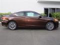  2013 Honda Accord Tiger Eye Pearl #2