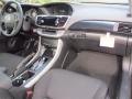 Dashboard of 2013 Honda Accord EX Coupe #4