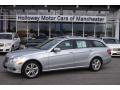 2011 E 350 4Matic Wagon #1