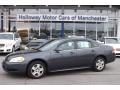 Click for details. 2010 Chevrolet Impala LS