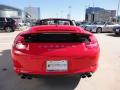 2013 911 Carrera Cabriolet #4
