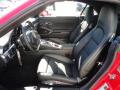 Front Seat of 2013 Porsche 911 Carrera Cabriolet #6