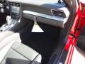 2013 911 Carrera Cabriolet #9