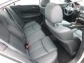 Rear Seat of 2013 Nissan Maxima 3.5 SV Premium #12