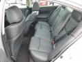 Rear Seat of 2013 Nissan Maxima 3.5 SV Premium #13