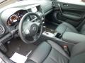  Charcoal Interior Nissan Maxima #15