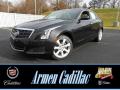 2013 ATS 2.0L Turbo AWD #1
