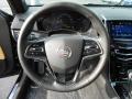  2013 Cadillac ATS 2.0L Turbo AWD Steering Wheel #13