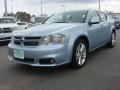 Click for details. 2013 Dodge Avenger SXT