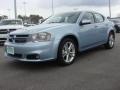 2013 Avenger SXT #2