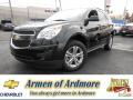 2013 Equinox LT #1 2013 Equinox LT #1