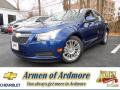 Click for details. 2013 Chevrolet Cruze ECO