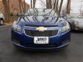 2013 Cruze ECO #2