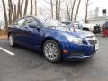 2013 Cruze ECO #3