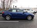2013 Cruze ECO #4