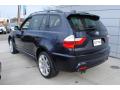 2008 X3 3.0si #4 2008 X3 3.0si #4