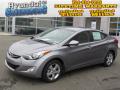 2013 Elantra GLS #1