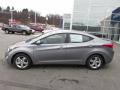 2013 Elantra GLS #2
