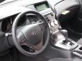  2013 Hyundai Genesis Coupe 2.0T Steering Wheel #5