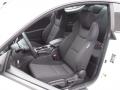 Front Seat of 2013 Hyundai Genesis Coupe 2.0T #7