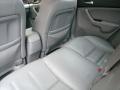 Rear Seat of 2006 Acura TSX Sedan #29