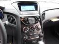 Controls of 2013 Hyundai Genesis Coupe 2.0T #8