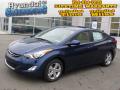 2013 Elantra GLS #1