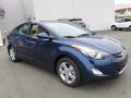 2013 Elantra GLS #3