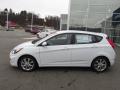 2013 Accent SE 5 Door #2
