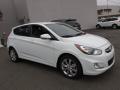 2013 Accent SE 5 Door #3