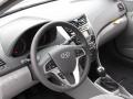 2013 Accent SE 5 Door #5