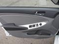 2013 Accent SE 5 Door #6