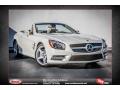 2013 SL 550 Roadster #1