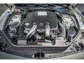 2013 SL 550 Roadster #9